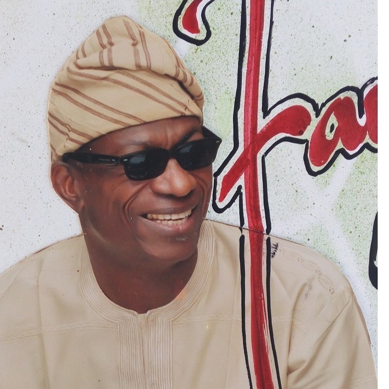 Akinola Sanmi Peter Olorunsola