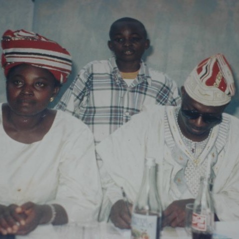 Solape Elizabeth Olorunsola